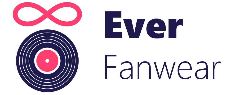Ever Fanwear | Original Music Lover T-Shirts